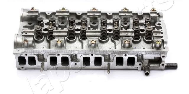 JAPANPARTS XX-KK010R Cylinder Head