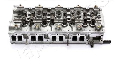 Cylinder Head JAPANPARTS XX-KK010R