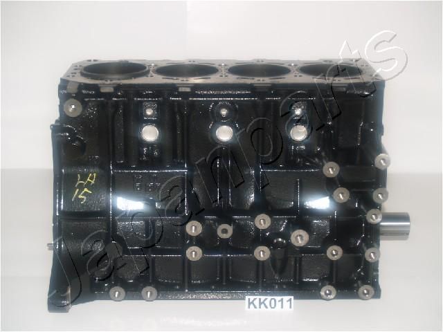 JAPANPARTS XX-KK011 Partial Engine