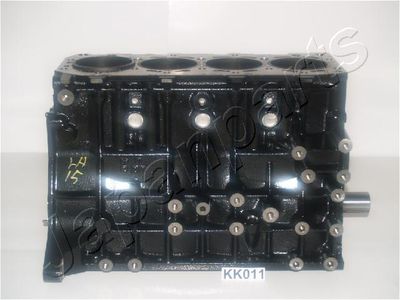 Partial Engine JAPANPARTS XX-KK011