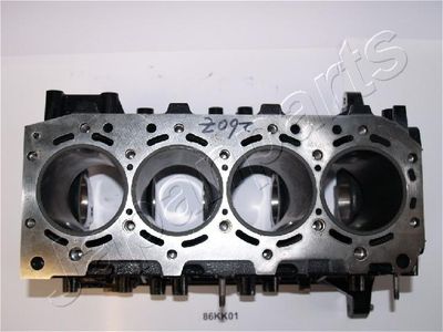 Crankcase JAPANPARTS XX-KK013