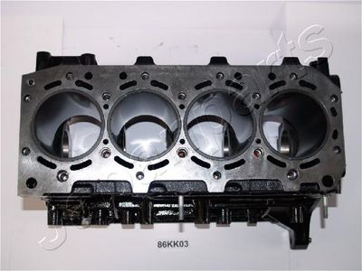 Crankcase JAPANPARTS XX-KK015