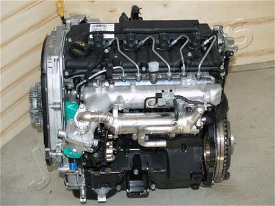 Complete Engine JAPANPARTS XX-KK016