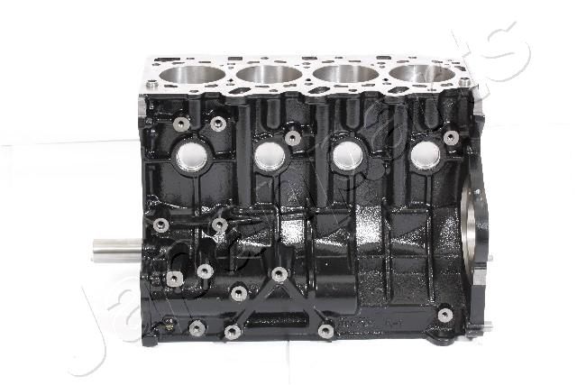 JAPANPARTS XX-KK018 Partial Engine