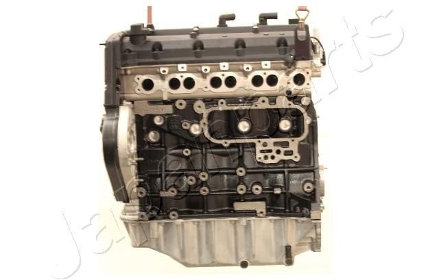 JAPANPARTS XX-KK019 Complete Engine