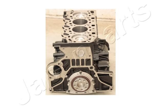 JAPANPARTS XX-KK020 Partial Engine