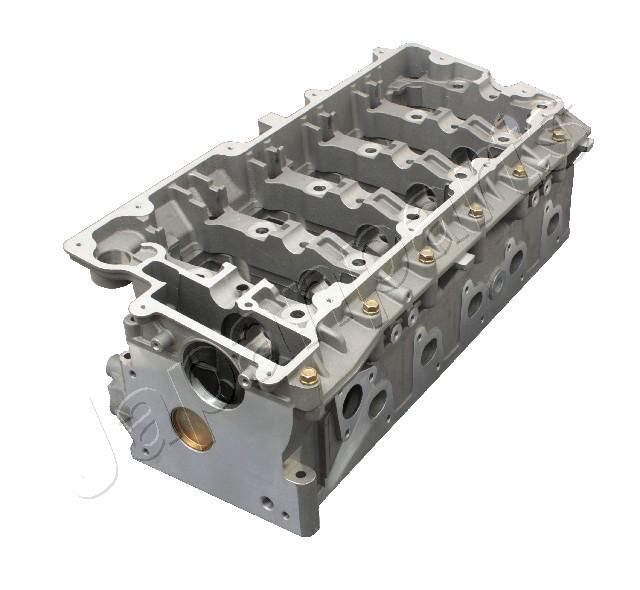 JAPANPARTS XX-LR002S Cylinder Head