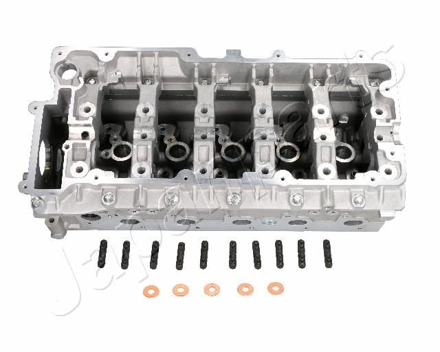 JAPANPARTS XX-LR004S Cylinder Head