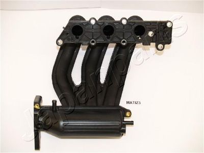 Intake Manifold, air supply JAPANPARTS XX-MATIZ3