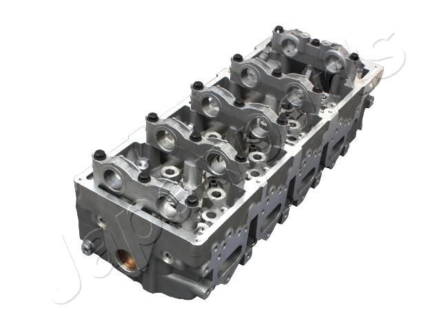 JAPANPARTS XX-MI027S Cylinder Head