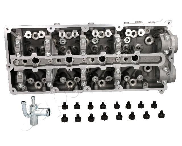 JAPANPARTS XX-MZ006S Cylinder Head