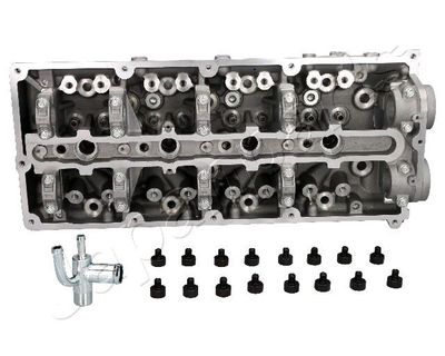 Cylinder Head JAPANPARTS XX-MZ006S