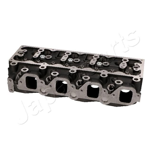 JAPANPARTS XX-NS007S Cylinder Head