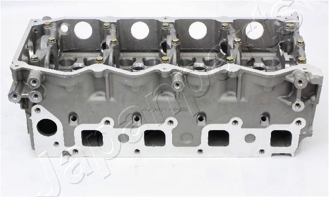 JAPANPARTS XX-NS012S Cylinder Head