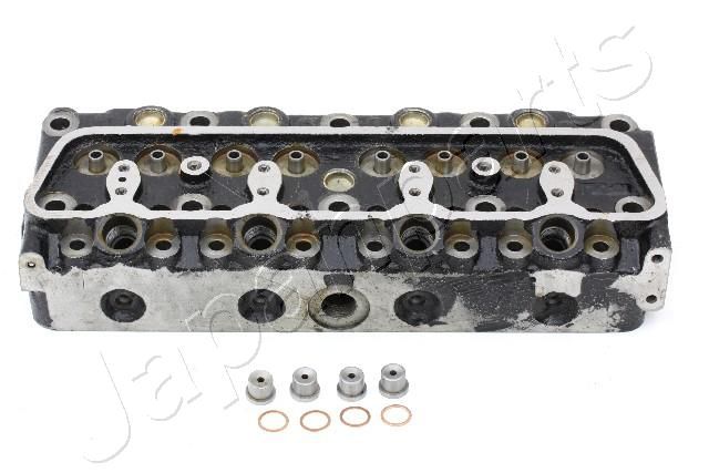 JAPANPARTS XX-NS014S Cylinder Head