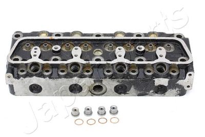 Cylinder Head JAPANPARTS XX-NS014S