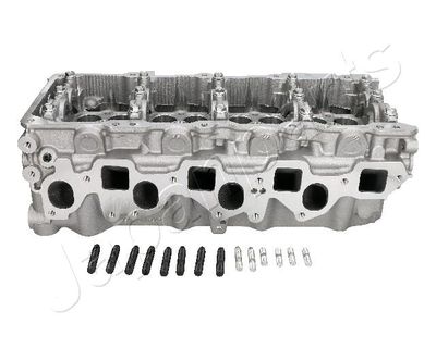 Cylinder Head JAPANPARTS XX-OP01ES