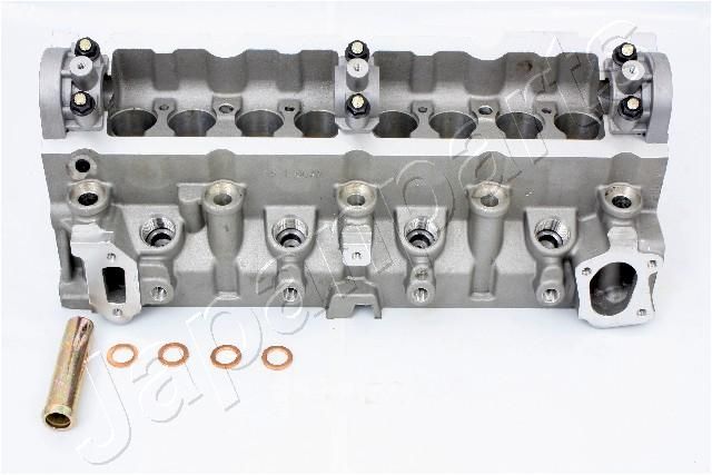 JAPANPARTS XX-PE01ES Cylinder Head