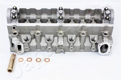Cylinder Head JAPANPARTS XX-PE01ES