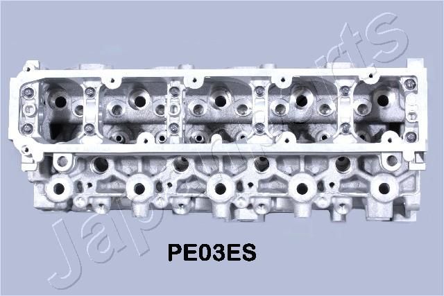 JAPANPARTS XX-PE03ES Cylinder Head