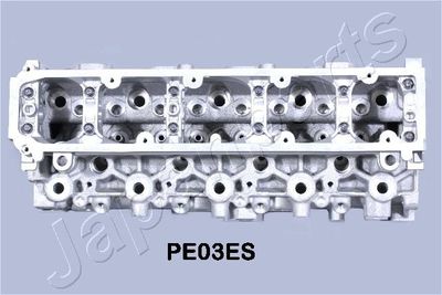 Cylinder Head JAPANPARTS XX-PE03ES