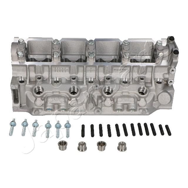 JAPANPARTS XX-RE02ES Cylinder Head