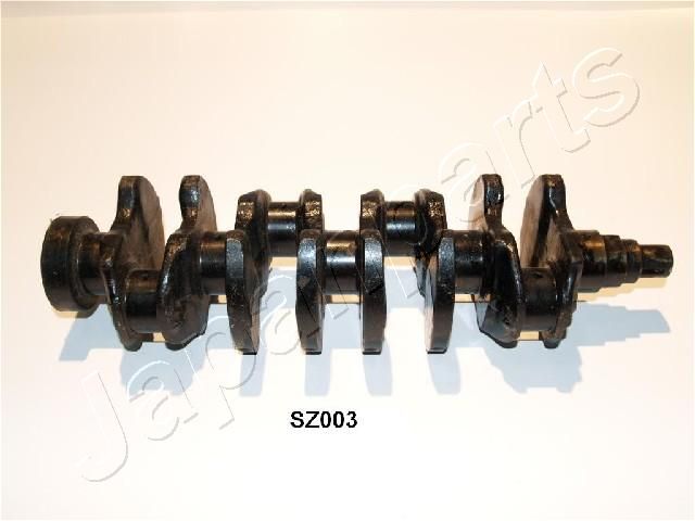 JAPANPARTS XX-SZ003 Crankshaft