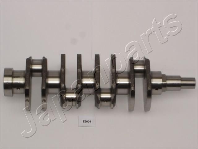 JAPANPARTS XX-SZ004 Crankshaft