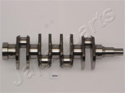 Crankshaft JAPANPARTS XX-SZ004