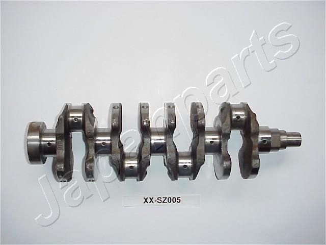 JAPANPARTS XX-SZ005 Crankshaft