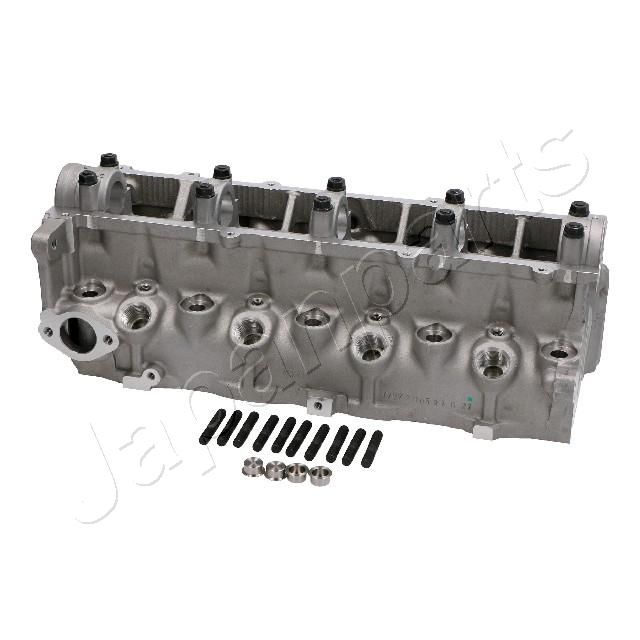 JAPANPARTS XX-SZ008S Cylinder Head