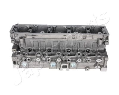 Cylinder Head JAPANPARTS XX-SZ026S