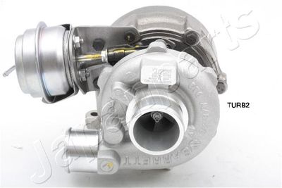 Charger, charging (supercharged/turbocharged) JAPANPARTS XX-TURB2