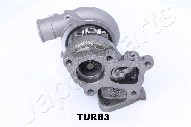 JAPANPARTS XX-TURB3 Charger, charging (supercharged/turbocharged)