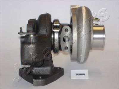 Charger, charging (supercharged/turbocharged) JAPANPARTS XX-TURBO
