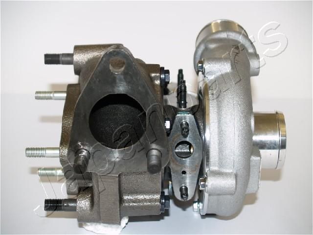 JAPANPARTS XX-TUTY3 Charger, charging (supercharged/turbocharged)