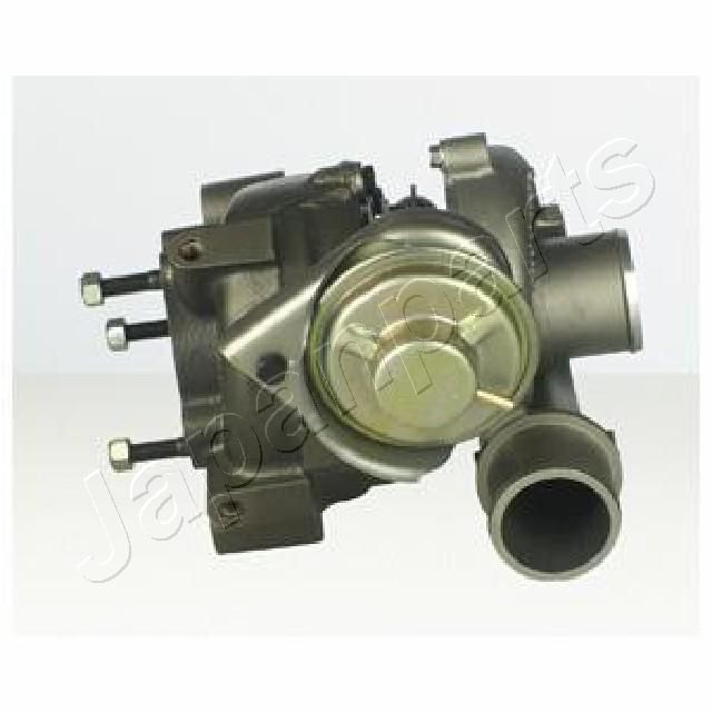 JAPANPARTS XX-TUTY5 Charger, charging (supercharged/turbocharged)