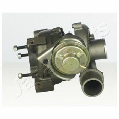 Charger, charging (supercharged/turbocharged) JAPANPARTS XX-TUTY5