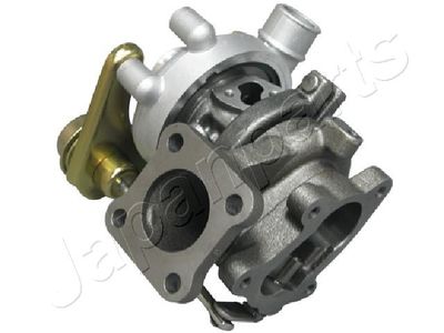 Charger, charging (supercharged/turbocharged) JAPANPARTS XX-TUTY6