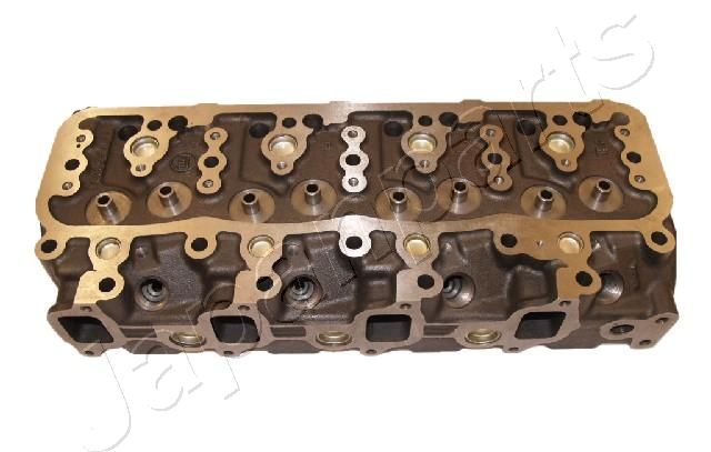 JAPANPARTS XX-TY001S Cylinder Head