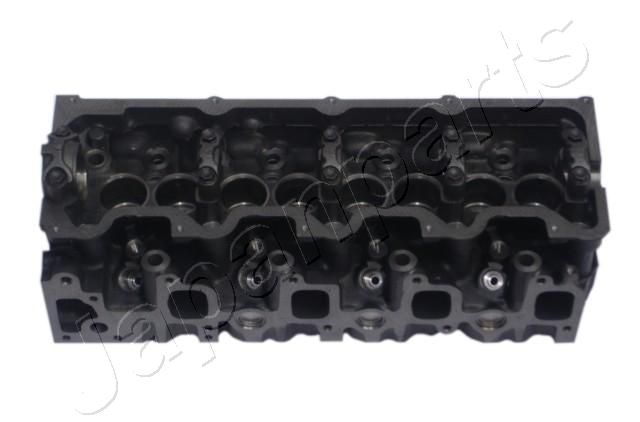 JAPANPARTS XX-TY004S Cylinder Head