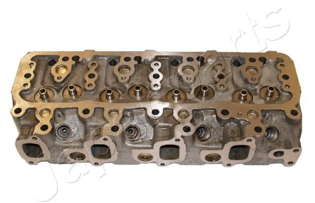 JAPANPARTS XX-TY006S Cylinder Head