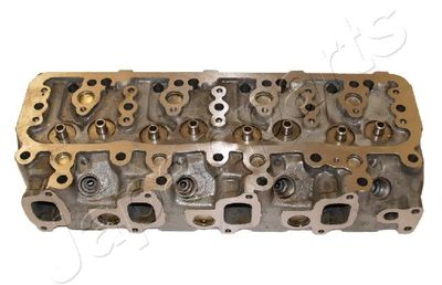 Cylinder Head JAPANPARTS XX-TY006S