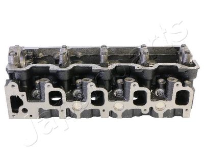 Cylinder Head JAPANPARTS XX-TY007S