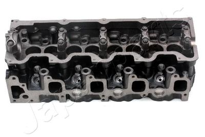Cylinder Head JAPANPARTS XX-TY011S