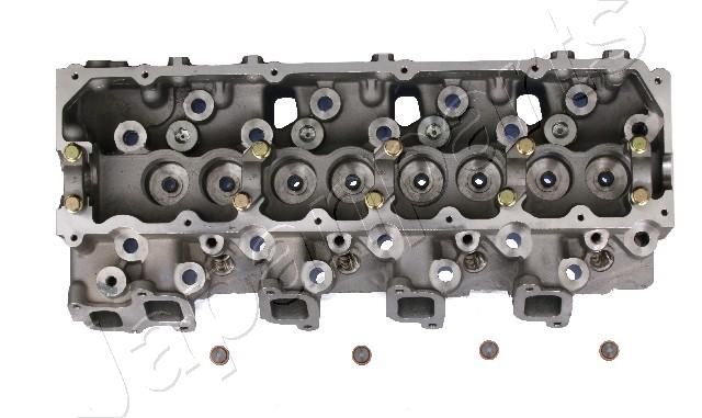 JAPANPARTS XX-TY013S Cylinder Head
