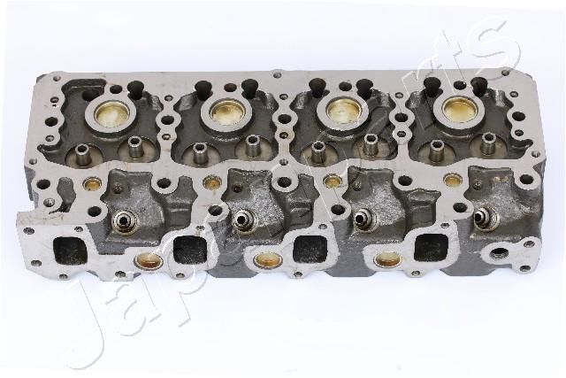 JAPANPARTS XX-TY016S Cylinder Head