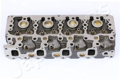 Cylinder Head JAPANPARTS XX-TY016S