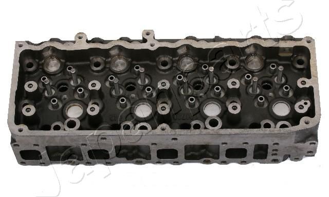 JAPANPARTS XX-TY017S Cylinder Head