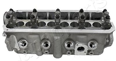 Cylinder Head JAPANPARTS XX-VW12ES